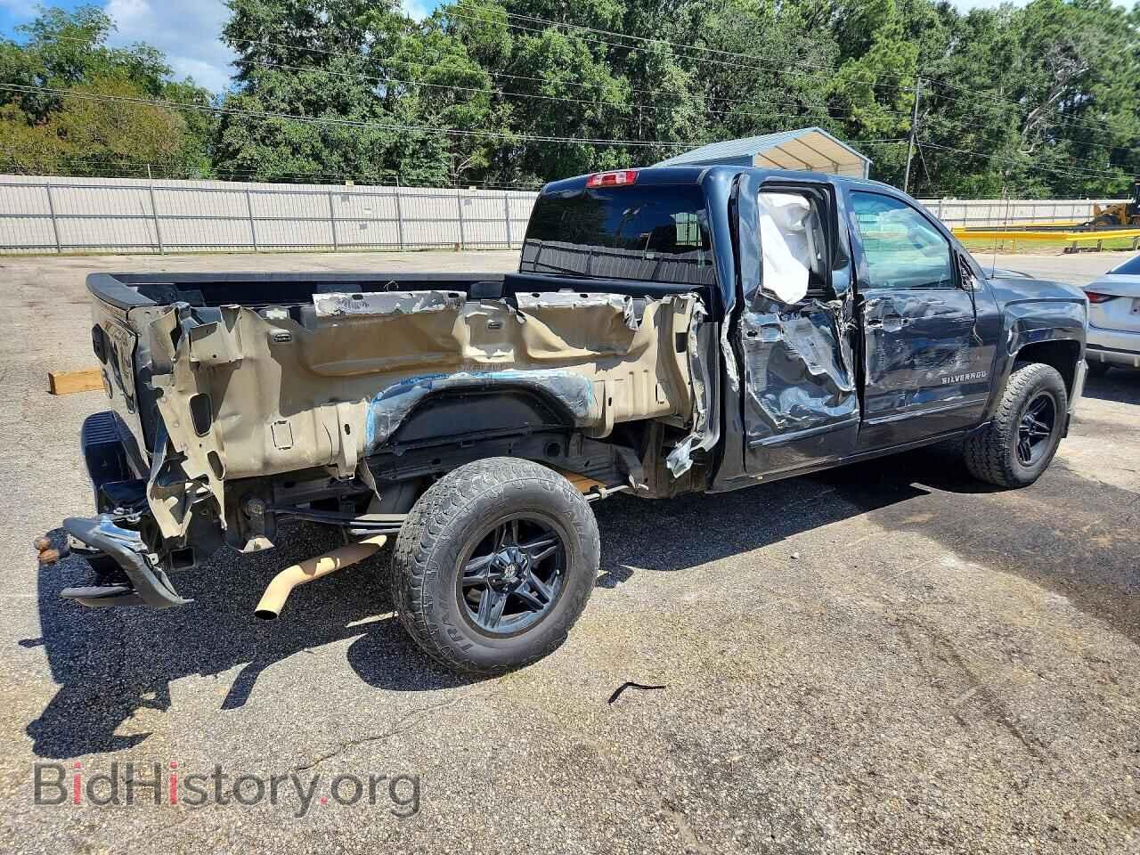 2019 CHEVROLET SILVERADO - VIN: 2GCVKPEC9K1138560 - Photo 3