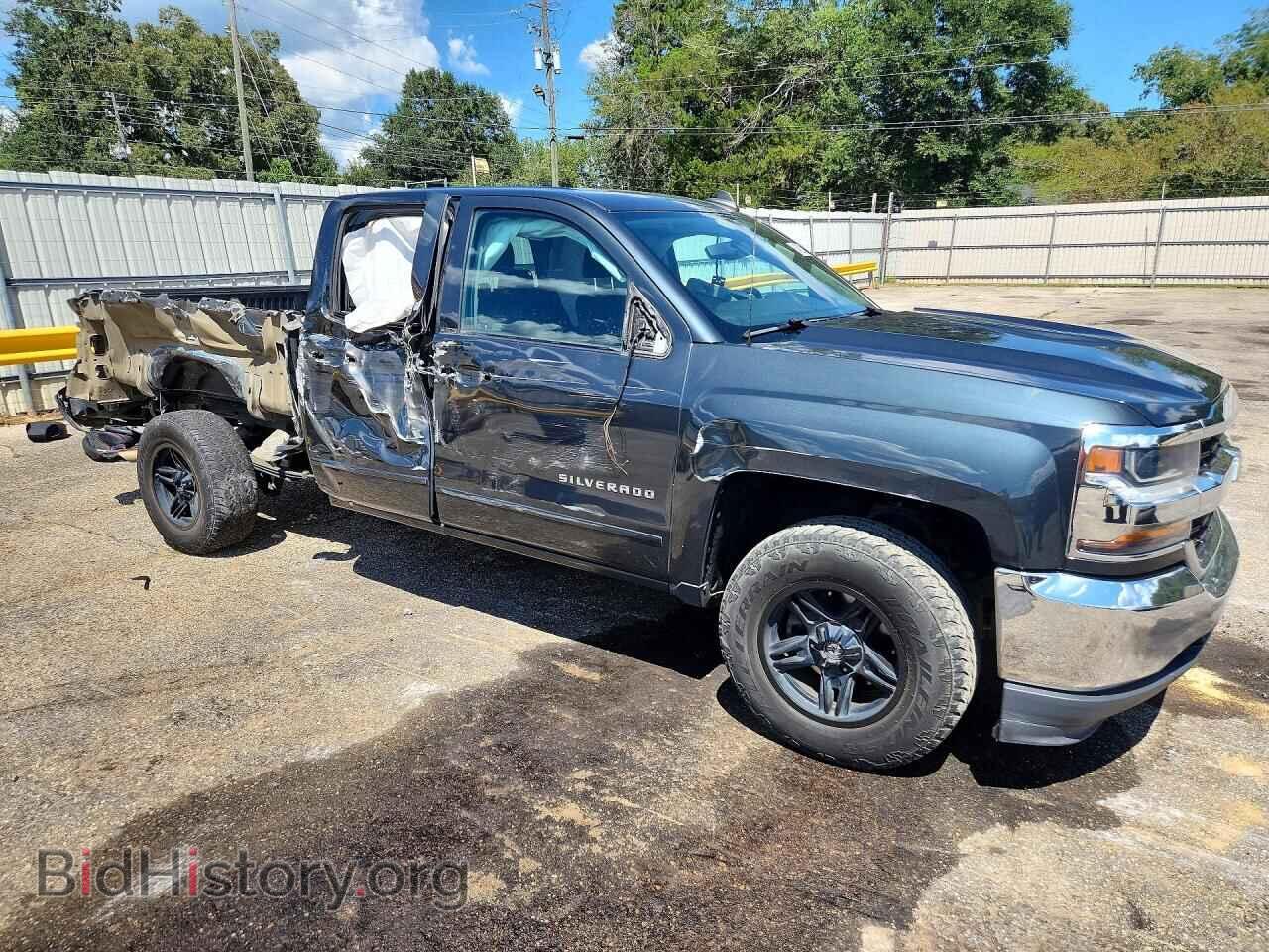 2019 CHEVROLET SILVERADO - VIN: 2GCVKPEC9K1138560 - Photo 4