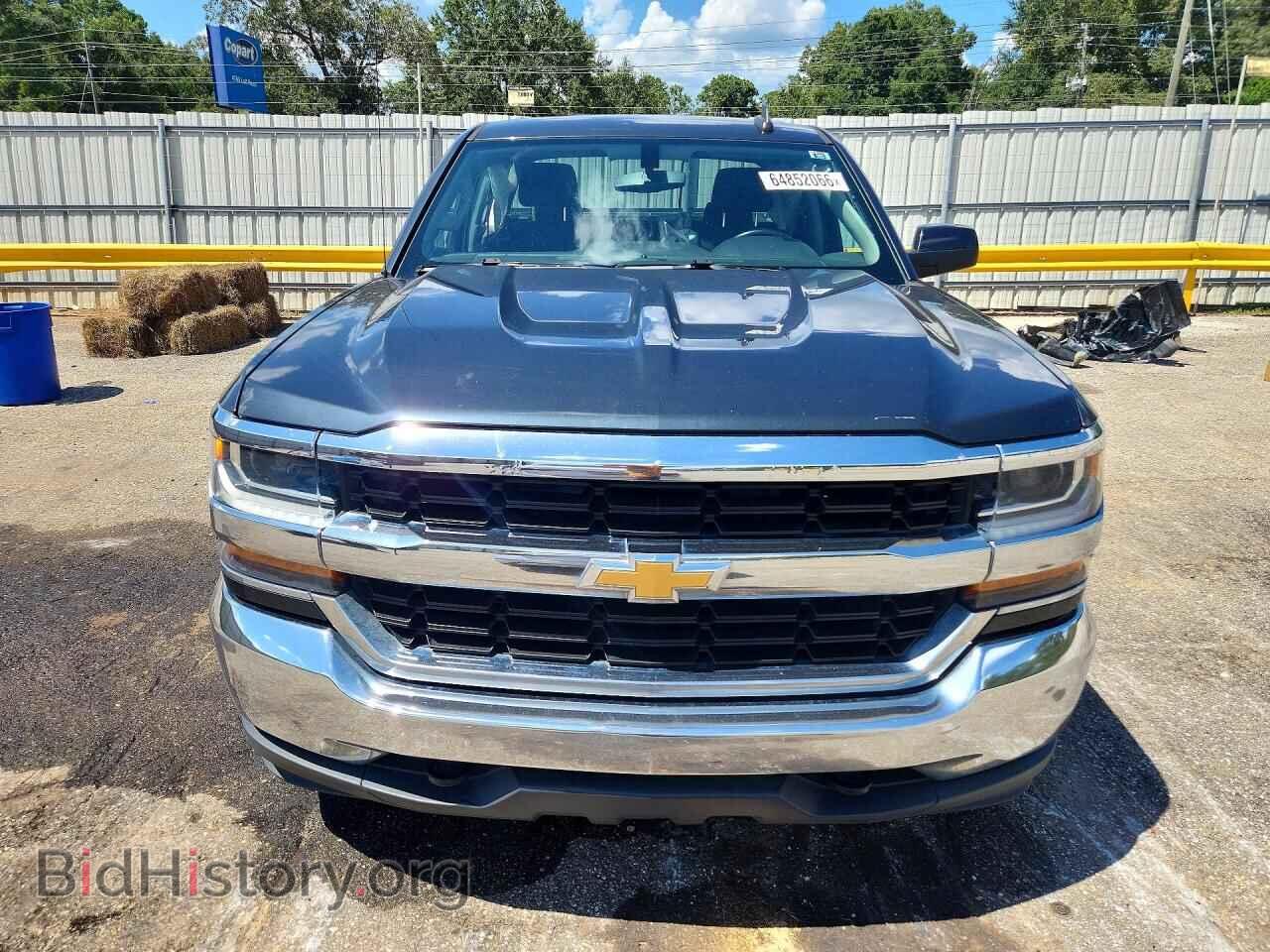 2019 CHEVROLET SILVERADO - VIN: 2GCVKPEC9K1138560 - Photo 5
