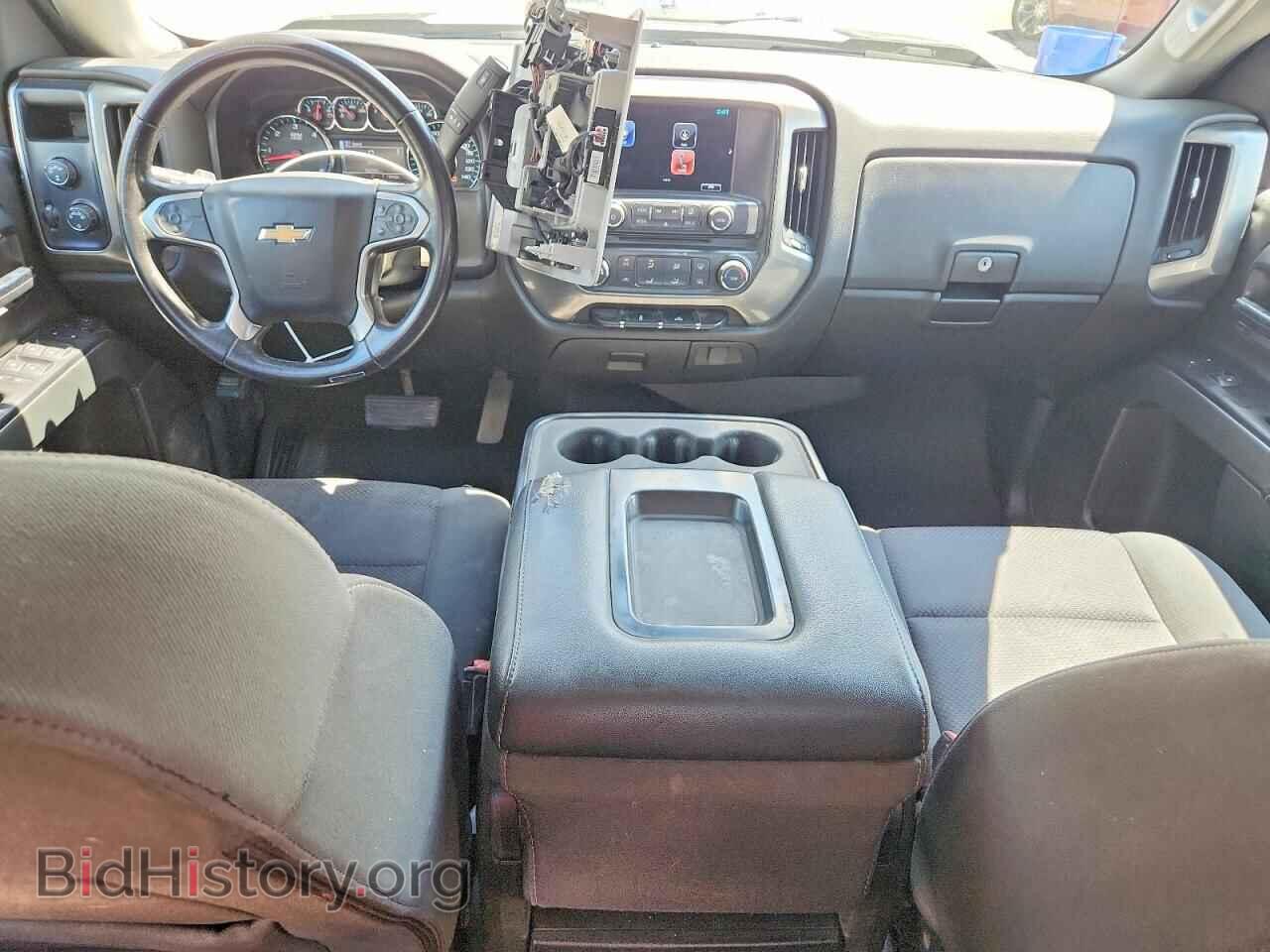2019 CHEVROLET SILVERADO - VIN: 2GCVKPEC9K1138560 - Photo 8