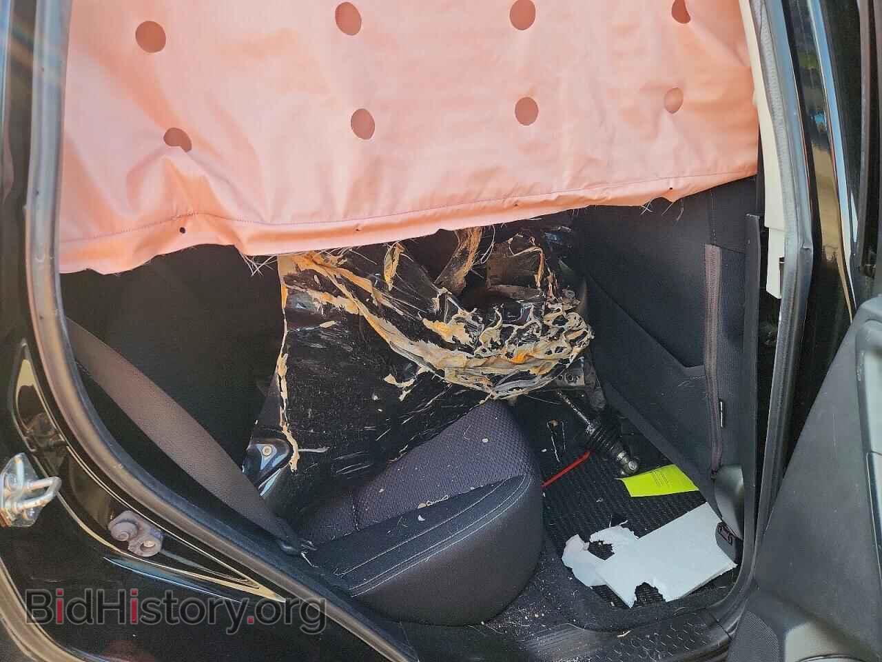 2017 SUBARU FORESTER - VIN: JF2SJAGC9HH553949 - Фото 10