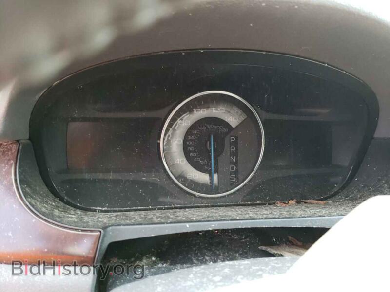 2014 Ford EDGE (VIN 2FMDK4KC0EBA38890) — photo 9 of 13