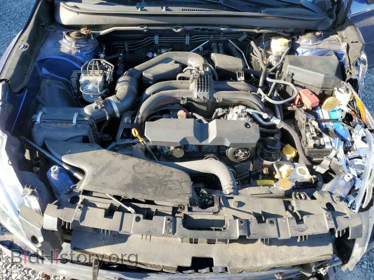 2016 SUBARU OUTBACK - VIN: 4S4BSANC2G3247729 - Фото 12