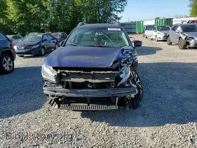 2016 SUBARU OUTBACK - VIN: 4S4BSANC2G3247729 - Фото 15