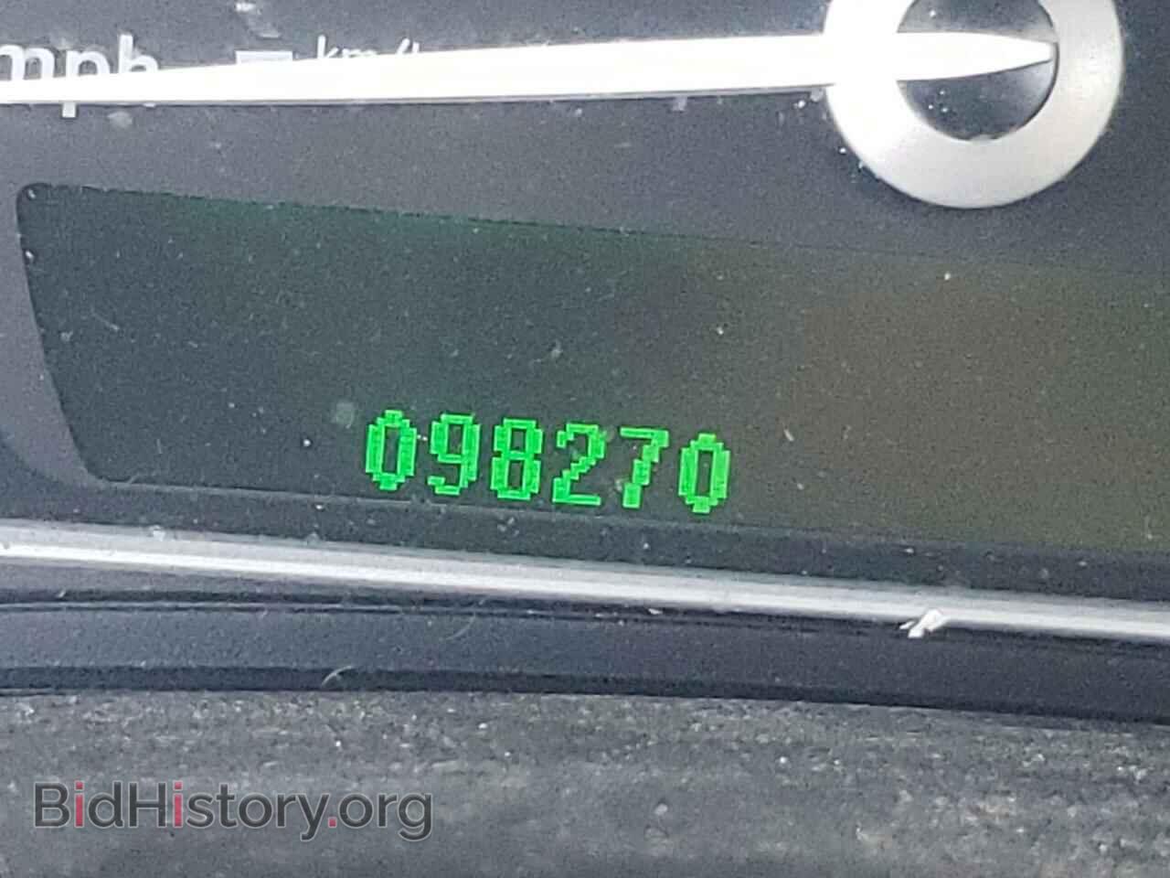 2008 SAAB 9 3 - VIN: YS3FB49Y181127049 - Фото 8