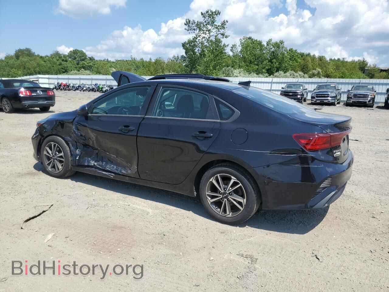 2022 KIA FORTE - VIN: 3KPF24AD4NE426138 - Фото 2