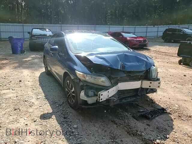2013 HONDA CIVIC - VIN: 19XFB2F87DE059461 - Photo 13