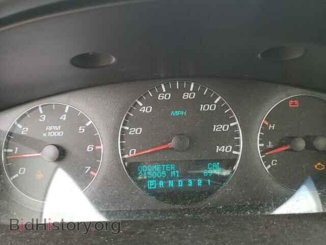 2006 CHEVROLET IMPALA - VIN: 2G1WU581469363143 - Фото 8