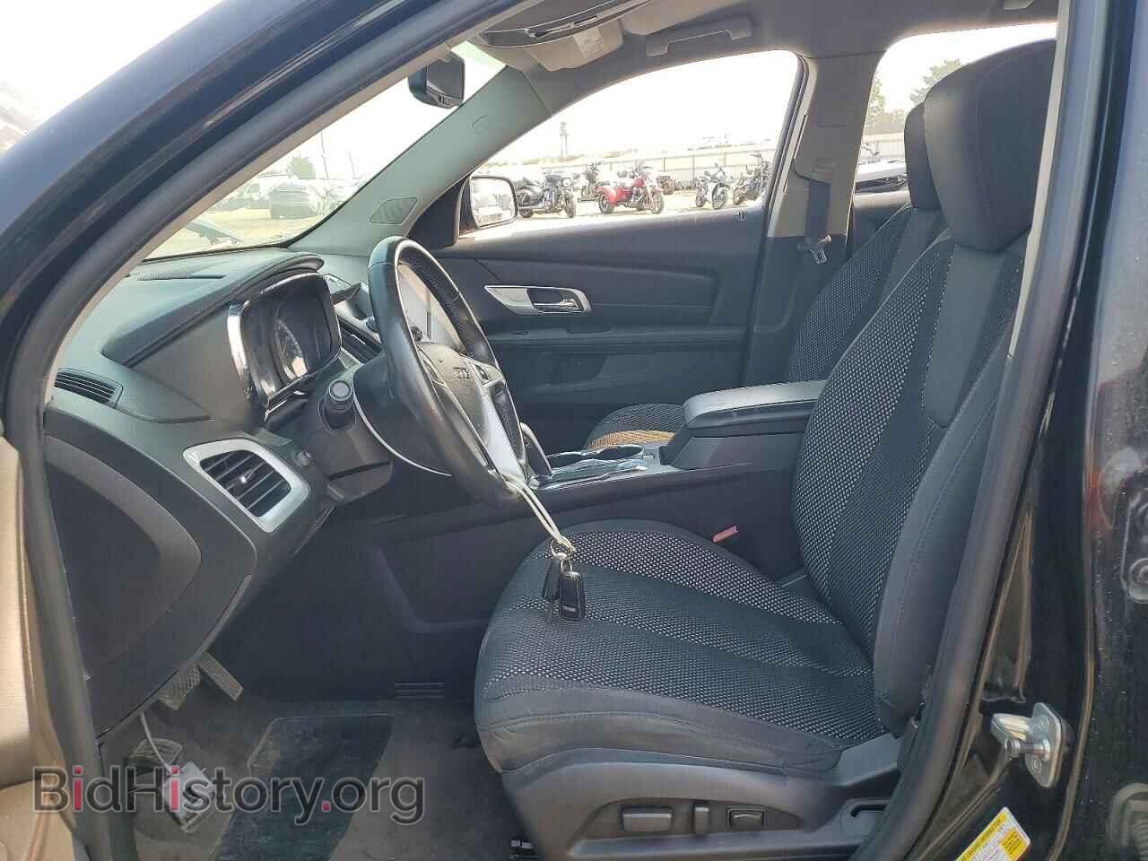 2010 GMC TERRAIN - VIN: 2CTFLDEY3A6322684 - Фото 7