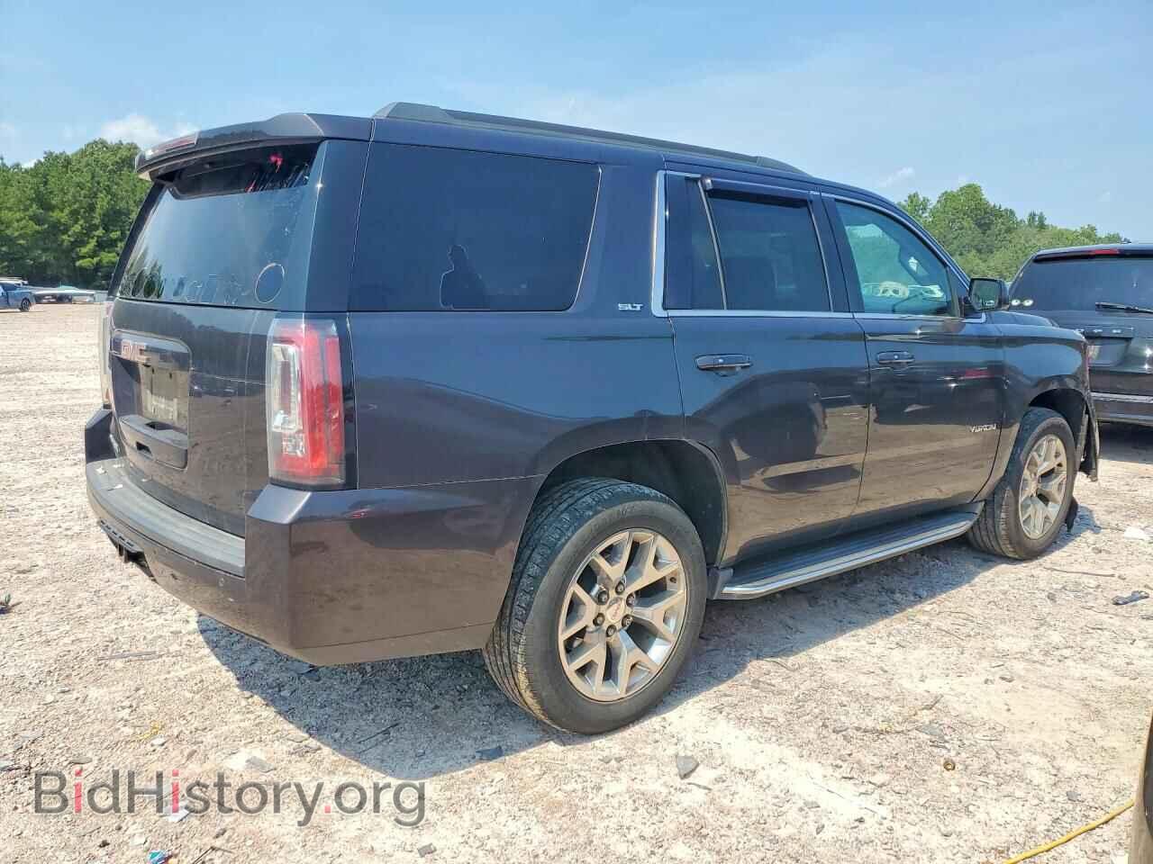2016 GMC YUKON - VIN: 1GKS2BKC1GR388081 - Photo 3
