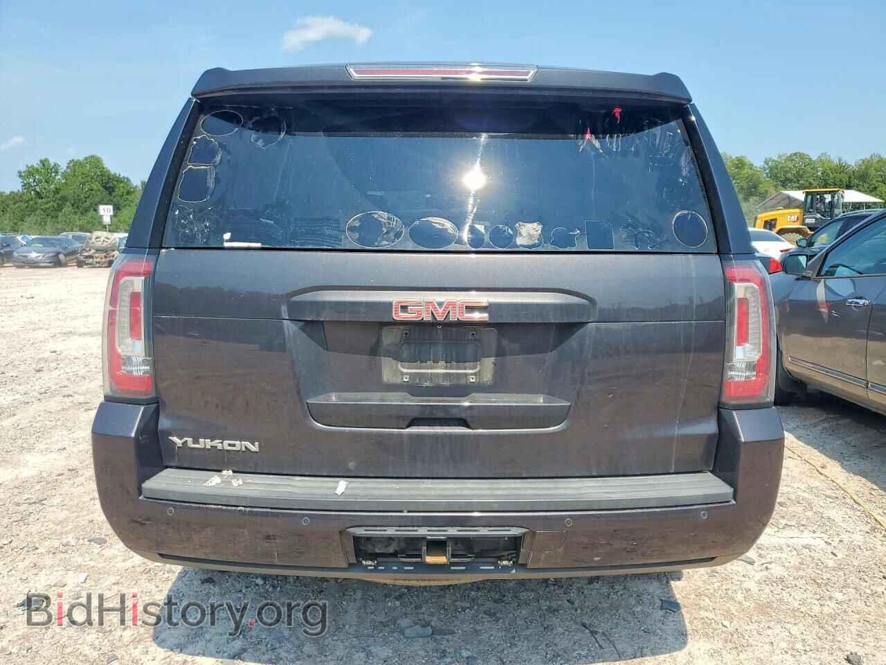 2016 GMC YUKON - VIN: 1GKS2BKC1GR388081 - Photo 6