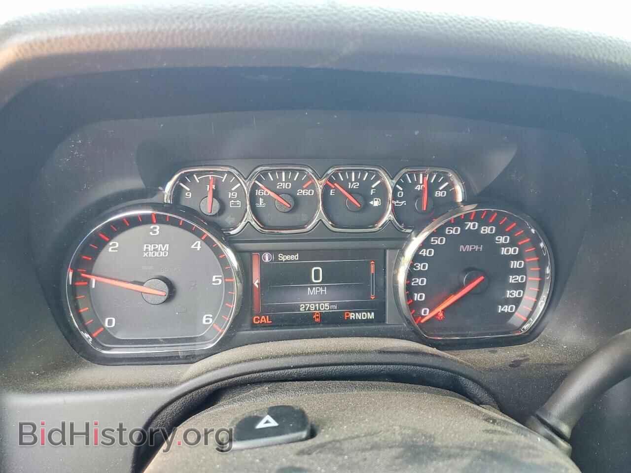 2016 GMC YUKON - VIN: 1GKS2BKC1GR388081 - Photo 9