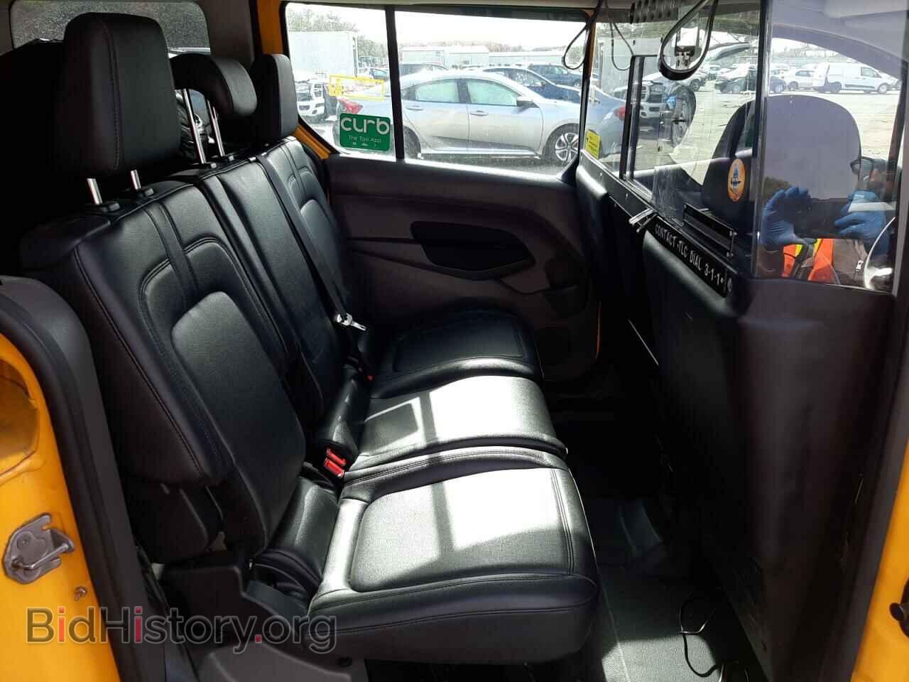 2020 FORD TRANSIT - VIN: NM0GS9E2XL1478154 - Фото 6