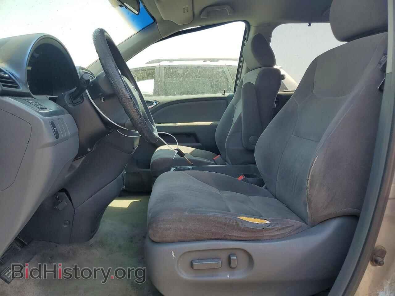 2005 HONDA ODYSSEY - VIN: 5FNRL38475B080736 - Фото 7