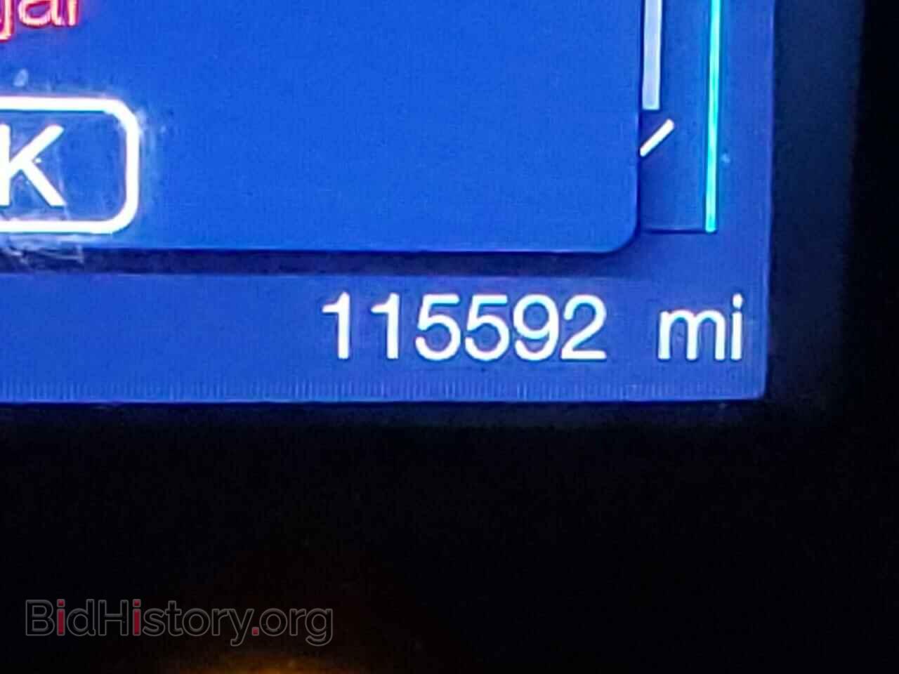 2013 FORD EDGE - VIN: 2FMDK3GC7DBB17023 - Photo 8