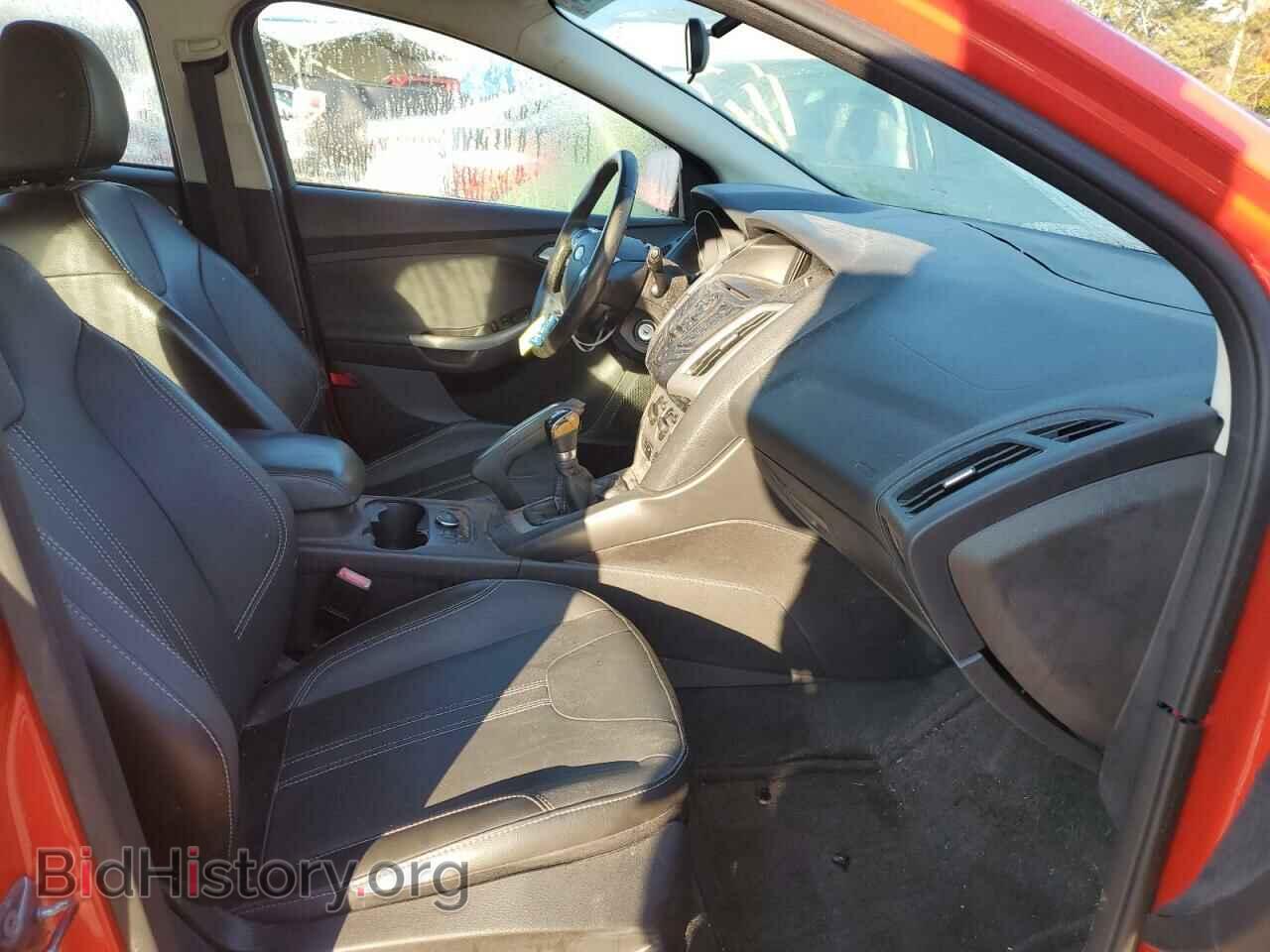 2013 FORD FOCUS - VIN: 1FADP3K20DL230581 - Фото 5