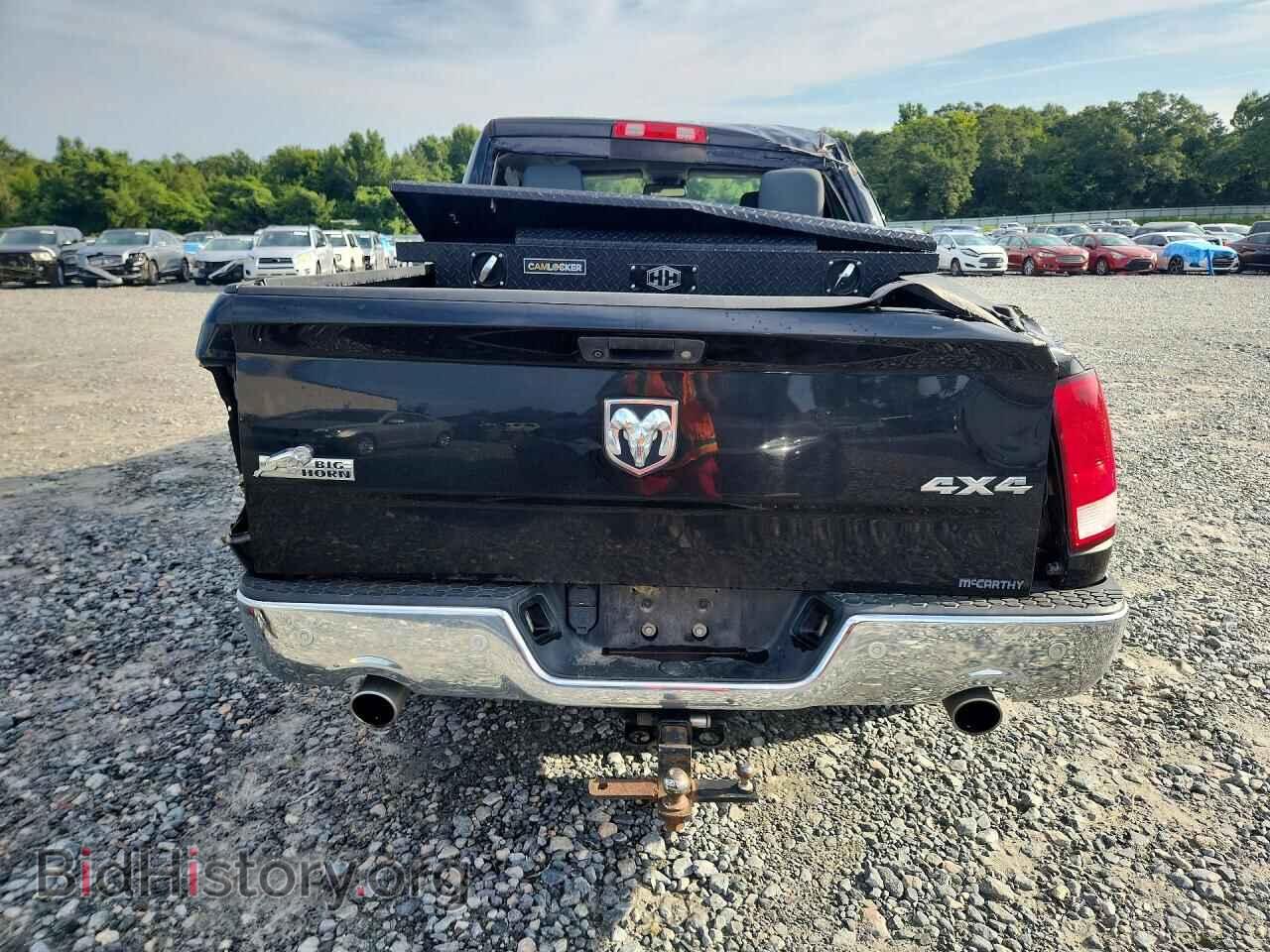 2017 RAM 1500 - VIN: 3C6RR7LT2HG665752 - Photo 6