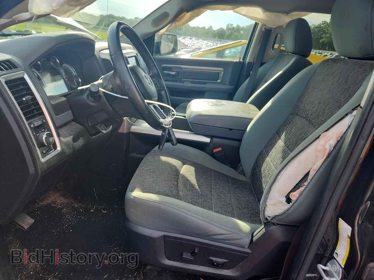 2017 RAM 1500 - VIN: 3C6RR7LT2HG665752 - Photo 7