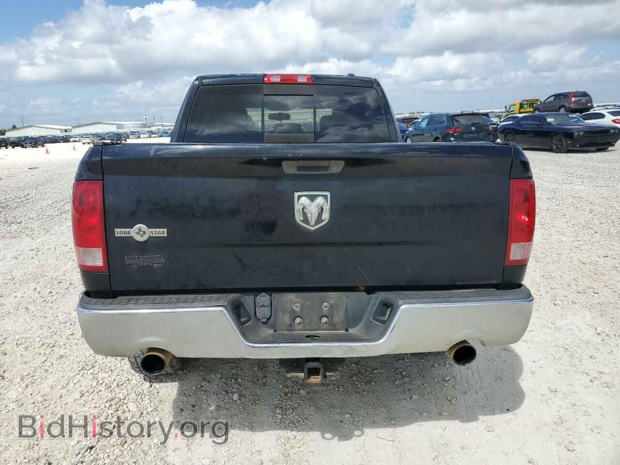 2012 DODGE RAM 1500 - VIN: 1C6RD6LT8CS153505 - Фото 6