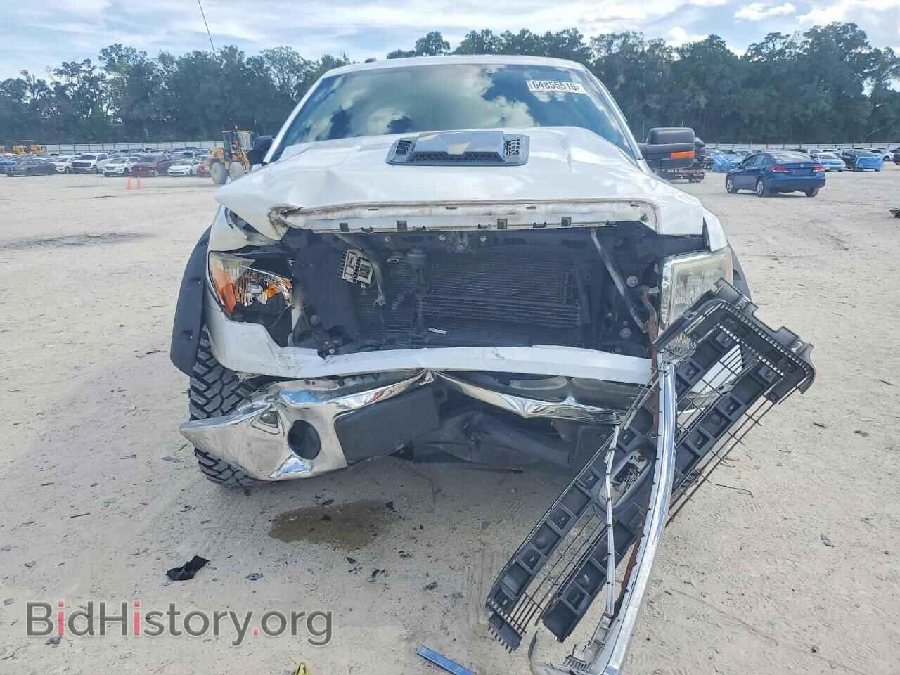 2013 FORD F150 - VIN: 1FTFX1ET6DFB56481 - Photo 5