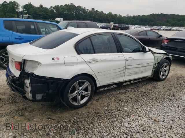 2013 BMW 3 SERIES - VIN: WBA3A5G59DNP22890 - Фото 3