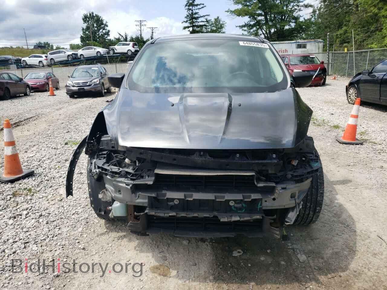 2015 FORD ESCAPE - VIN: 1FMCU0F71FUC63066 - Фото 5
