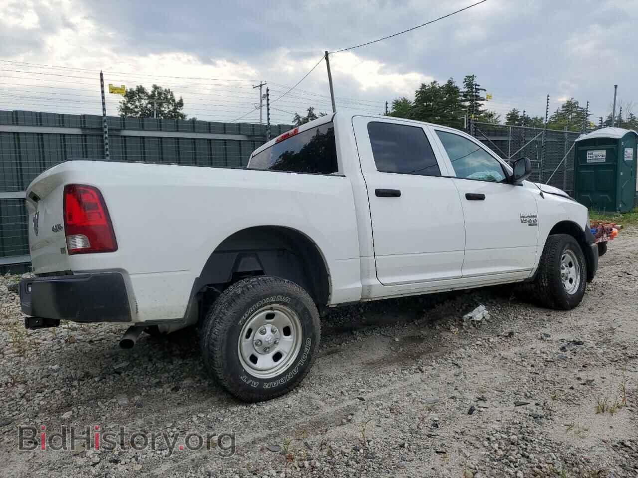 2019 RAM 1500 - VIN: 3C6RR7KG5KG628108 - Фото 3