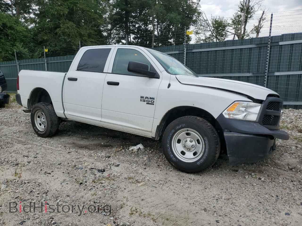 2019 RAM 1500 - VIN: 3C6RR7KG5KG628108 - Фото 4