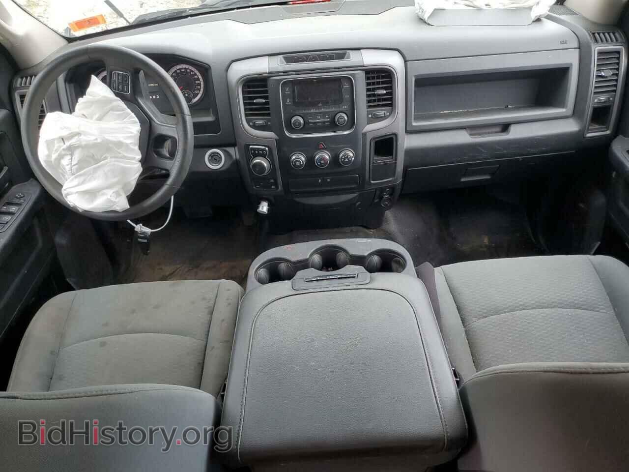 2019 RAM 1500 - VIN: 3C6RR7KG5KG628108 - Фото 8