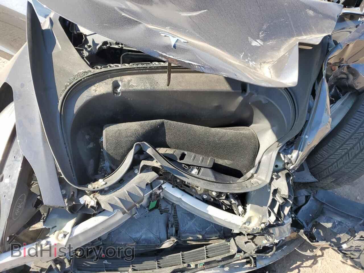 2018 TESLA MODEL 3 - VIN: 5YJ3E1EA3JF031039 - Фото 11