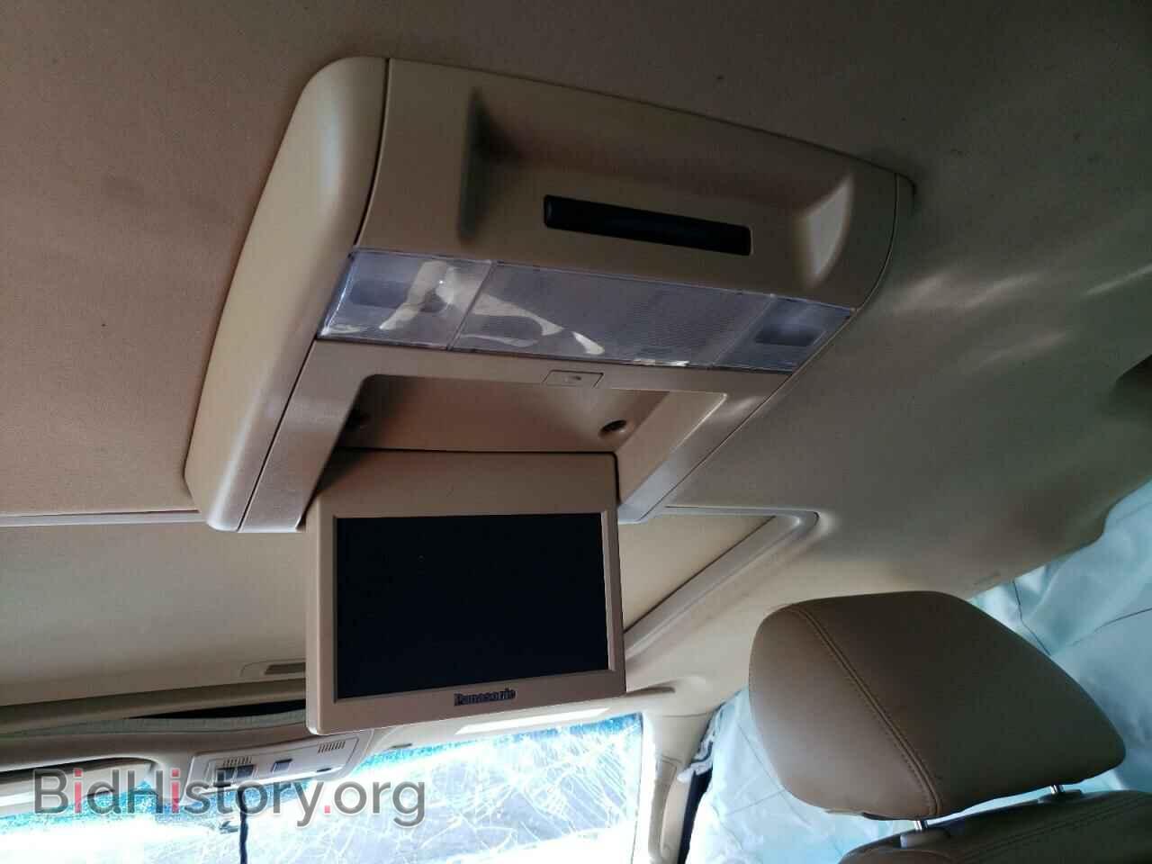 2012 CADILLAC ESCALADE - VIN: 1GYS3CEF1CR291729 - Фото 9