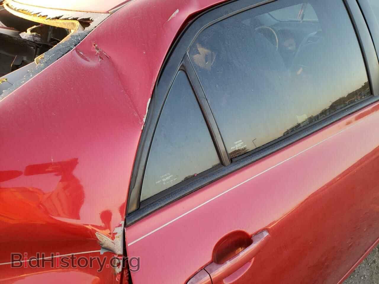 2012 TOYOTA COROLLA - VIN: 2T1BU4EE3CC772995 - Photo 6