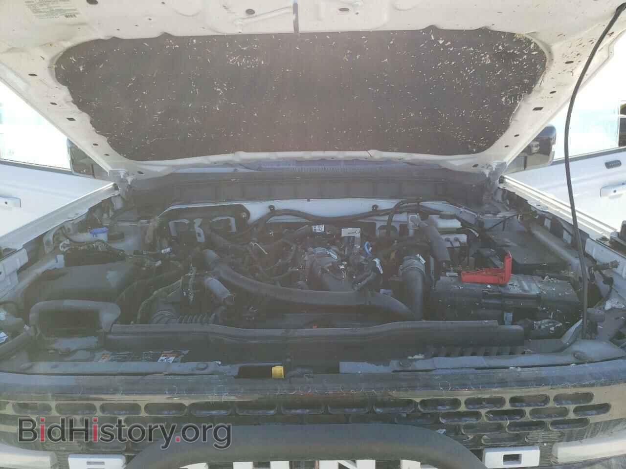 2021 FORD BRONCO - VIN: 1FMEE5DP4MLA67115 - Photo 7