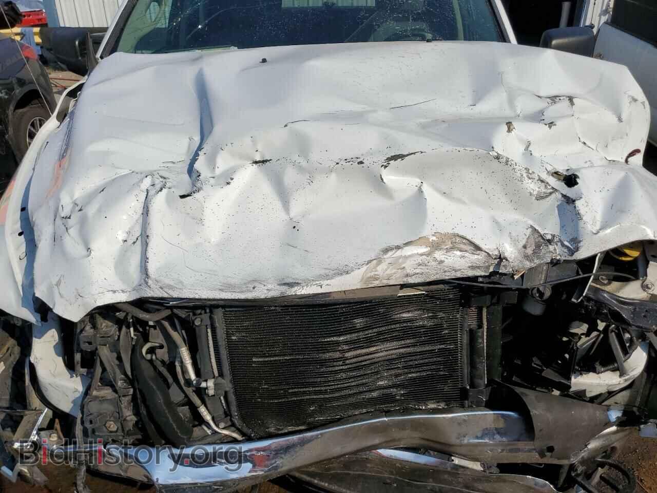2014 RAM All Models - VIN: 3C6UR4CLXEG146548 - Photo 11