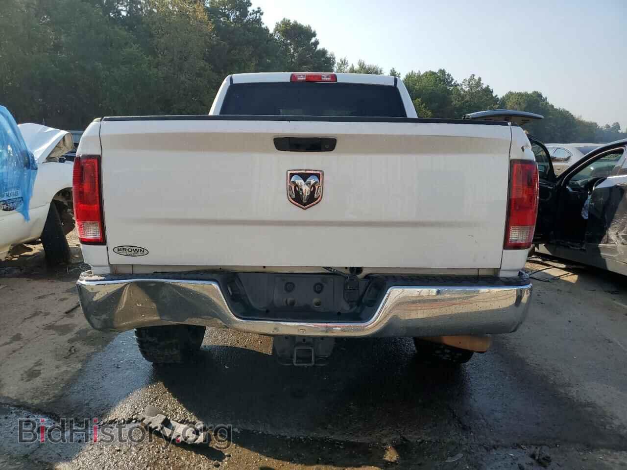 2014 RAM All Models - VIN: 3C6UR4CLXEG146548 - Photo 6