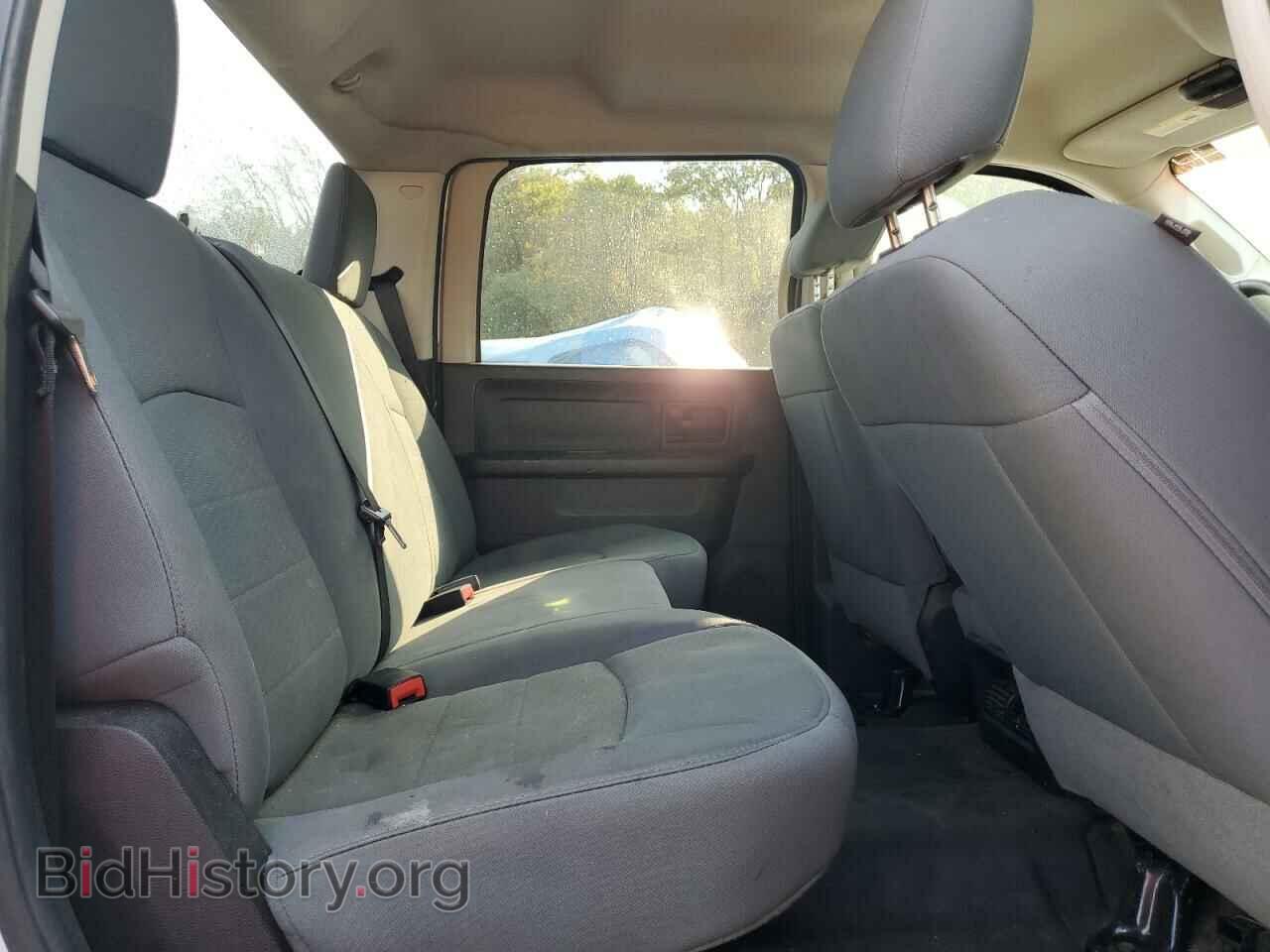 2014 RAM All Models - VIN: 3C6UR4CLXEG146548 - Photo 10