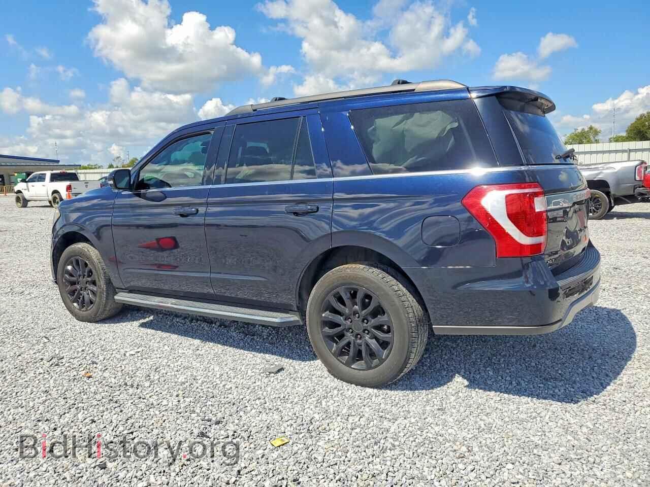2021 FORD EXPEDITION - VIN: 1FMJU1HT0MEA79896 - Photo 2