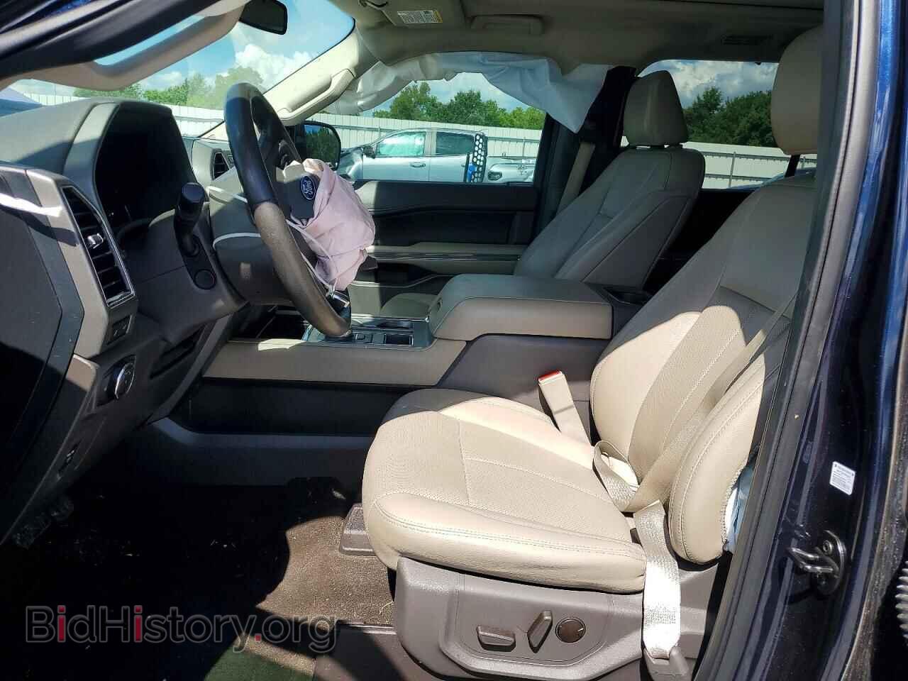 2021 FORD EXPEDITION - VIN: 1FMJU1HT0MEA79896 - Photo 7
