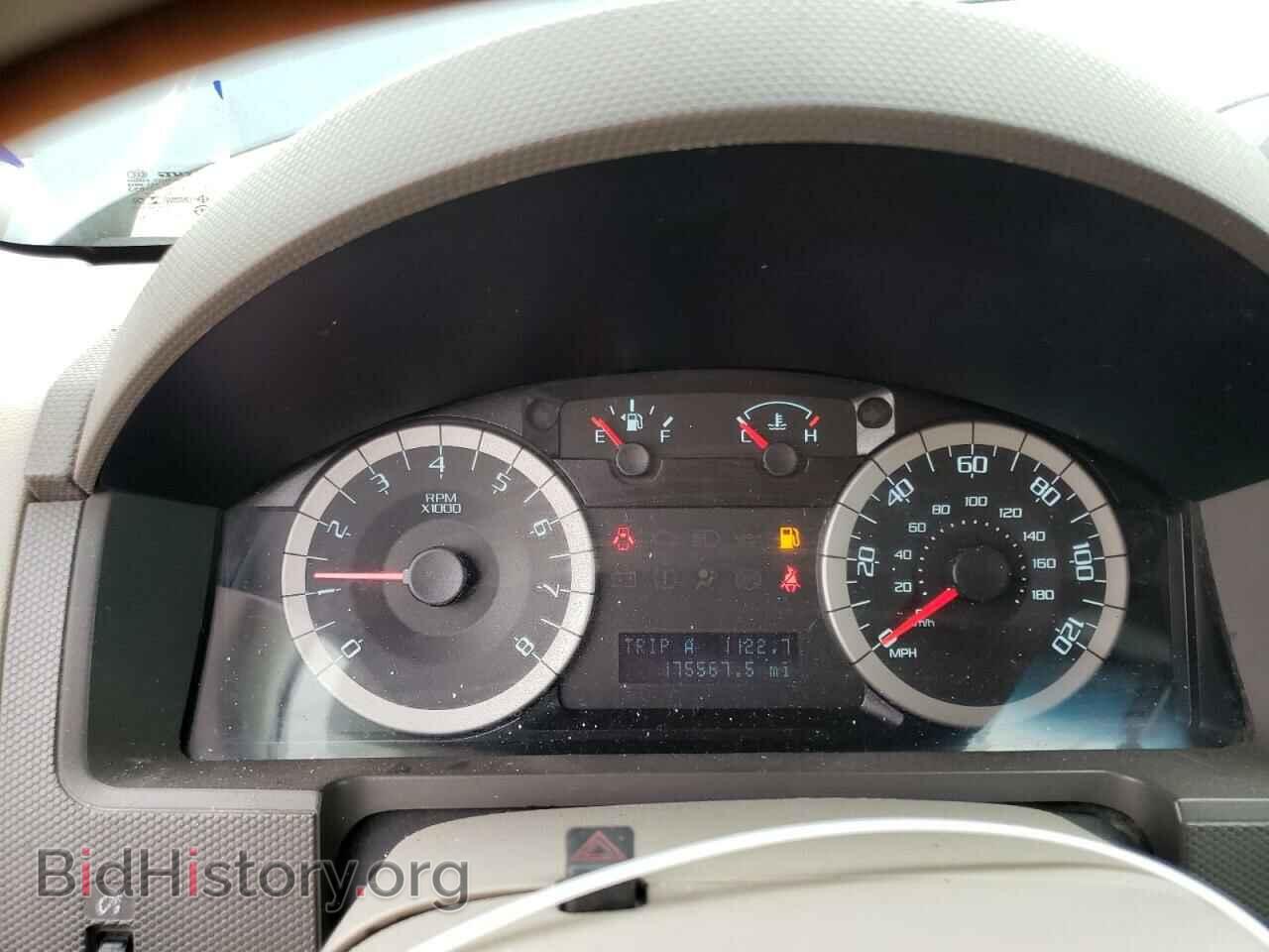 2012 FORD ESCAPE - VIN: 1FMCU0C77CKB66658 - Фото 9
