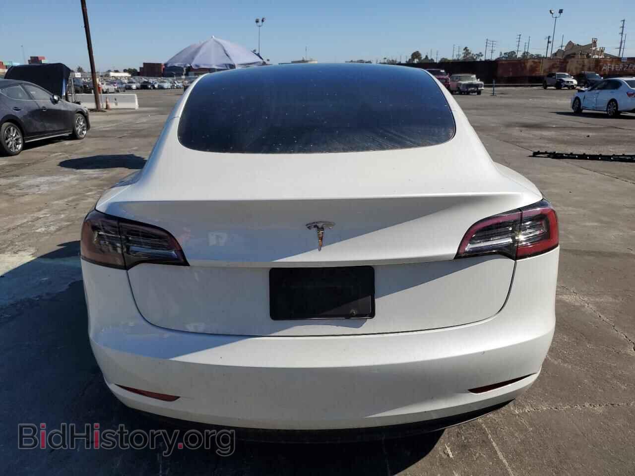 2023 TESLA MODEL 3 - VIN: 5YJ3E1EA5PF480327 - Photo 6