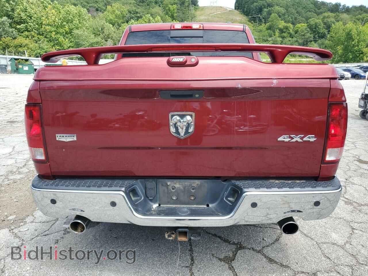 2012 DODGE RAM 1500 - VIN: 1C6RD7NT4CS213699 - Фото 6