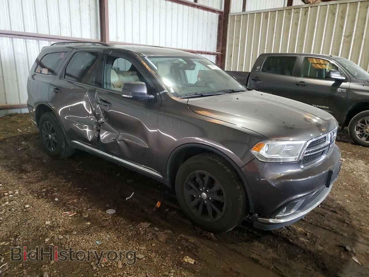 2014 DODGE DURANGO - VIN: 1C4RDJDG8EC595615 - Photo 4