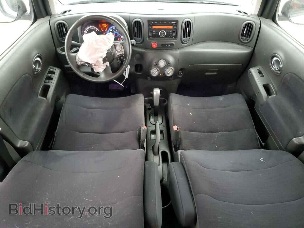 2013 NISSAN CUBE - VIN: JN8AZ2KR7DT304677 - Фото 8