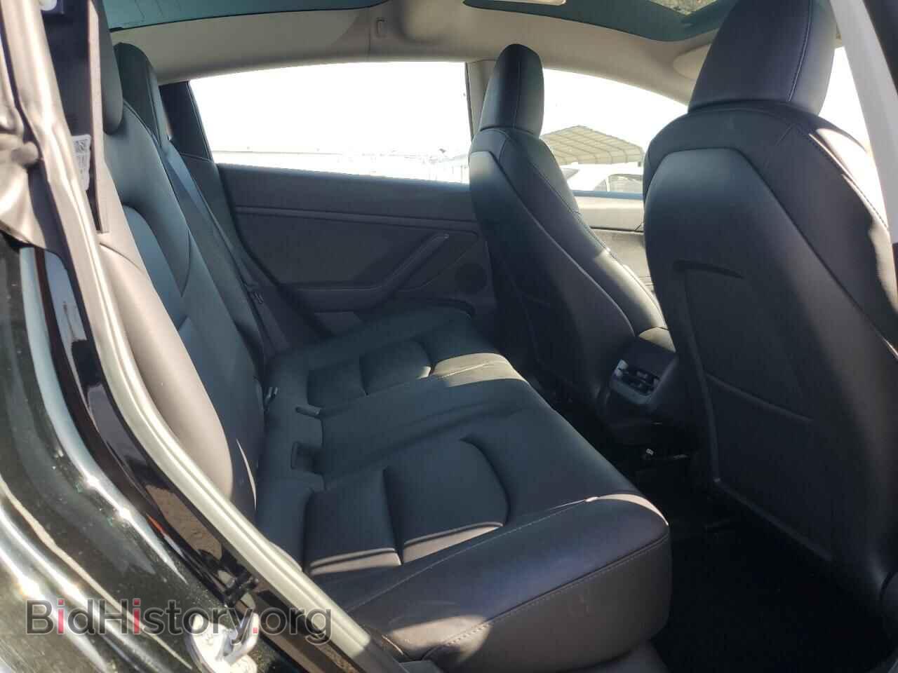 2023 TESLA MODEL 3 - VIN: 5YJ3E1EA4PF550190 - Фото 11