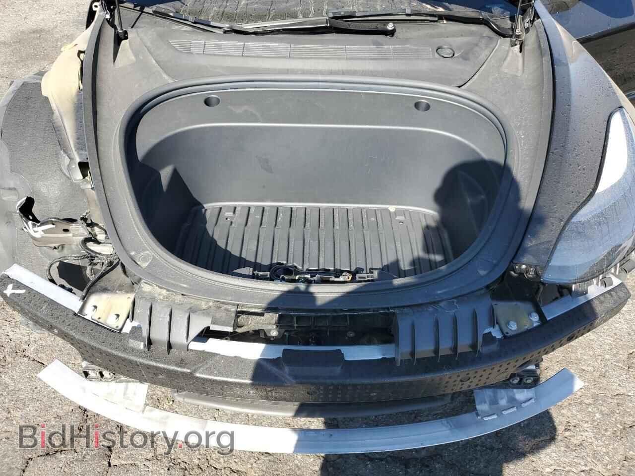 2023 TESLA MODEL 3 - VIN: 5YJ3E1EA4PF550190 - Фото 12