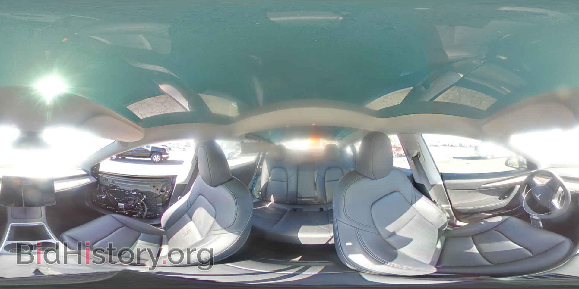 2023 TESLA MODEL 3 - VIN: 5YJ3E1EA4PF550190 - Фото 16
