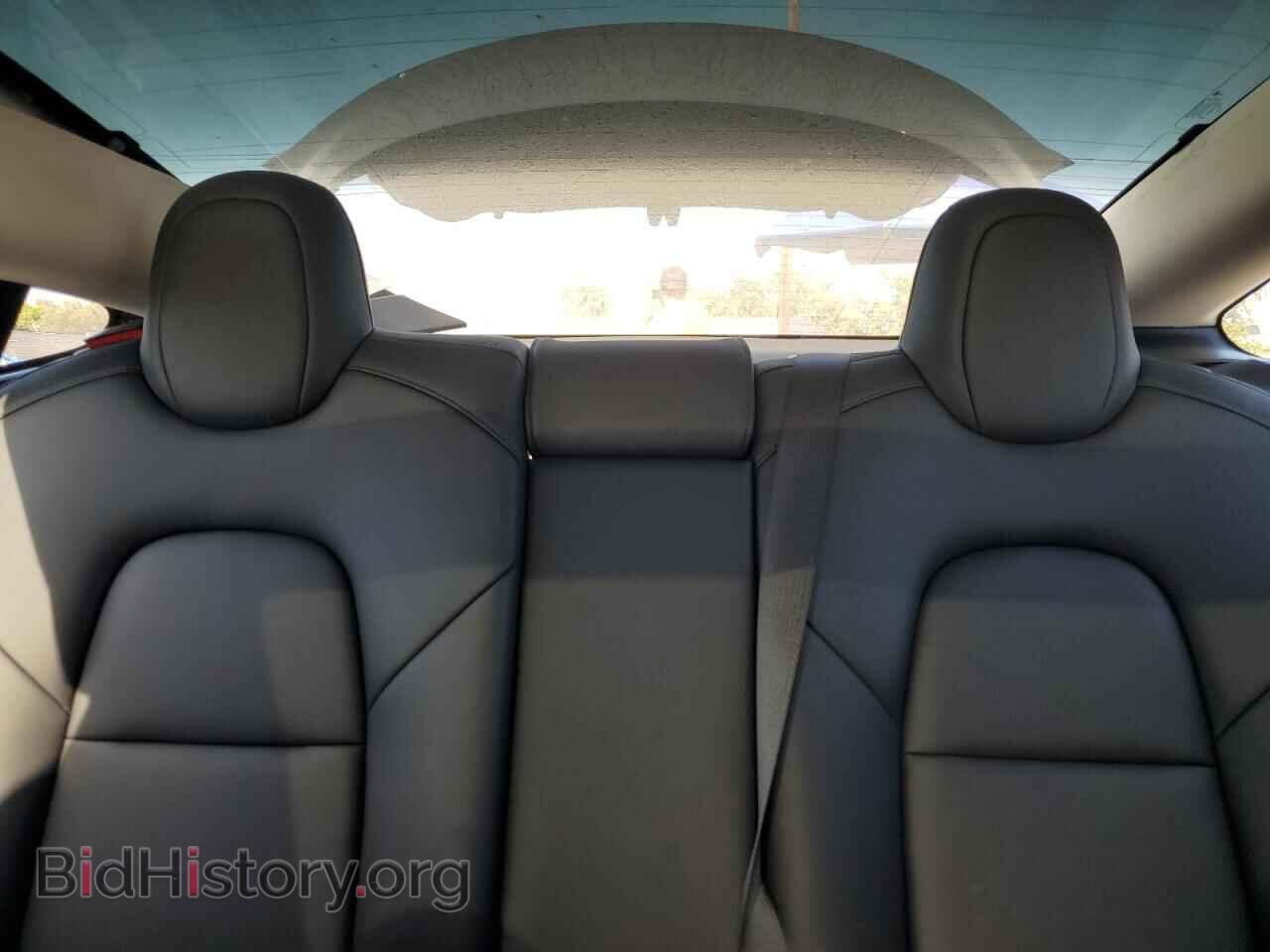 2023 TESLA MODEL 3 - VIN: 5YJ3E1EA4PF550190 - Фото 10