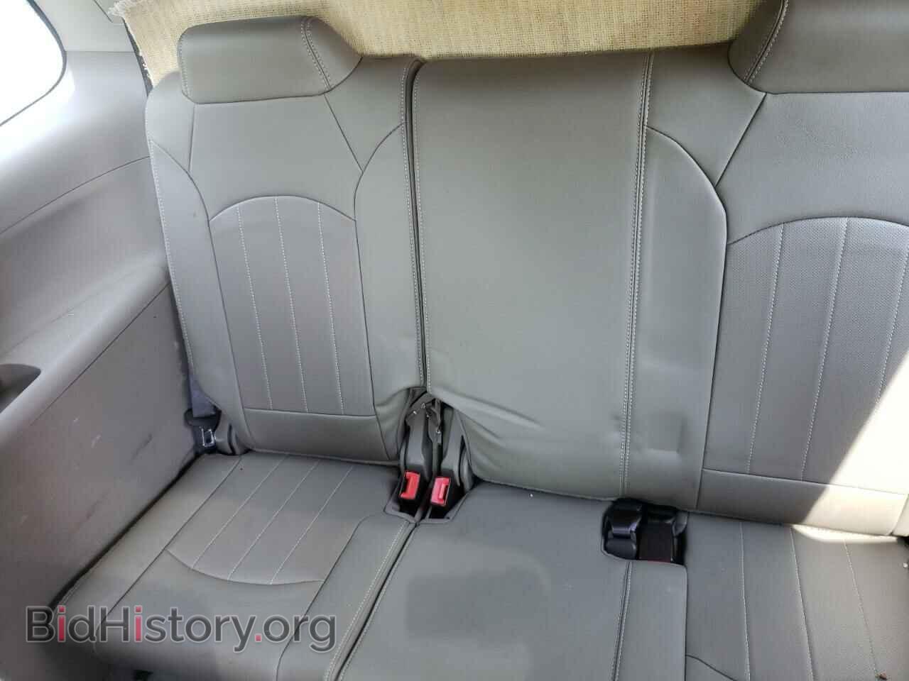 2015 GMC ACADIA DEN - VIN: 1GKKVTKD8FJ193467 - Фото 10