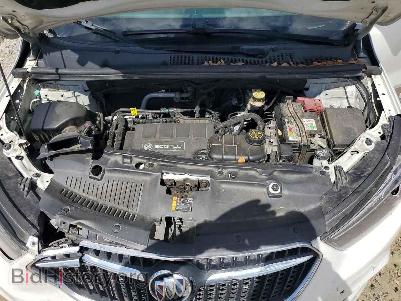 2020 BUICK ENCORE - VIN: KL4CJASB1LB010313 - Photo 12