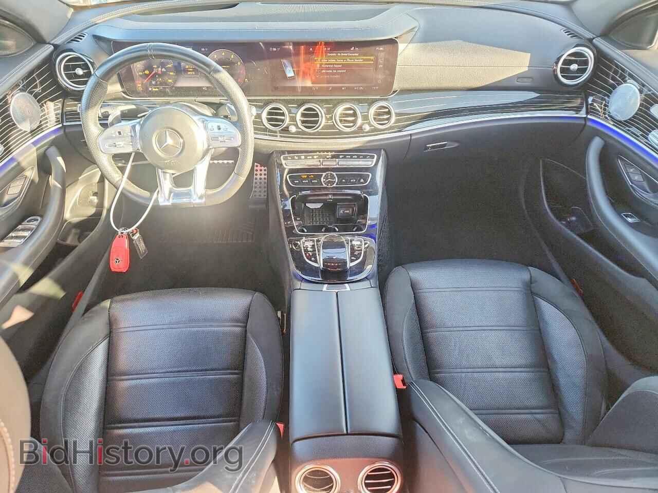 2019 MERCEDES-BENZ E-CLASS - VIN: WDDZF6BB5KA628453 - Photo 8